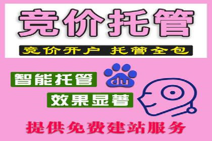 百度竞价账户托管：案例解析，助力企业实现广告目标